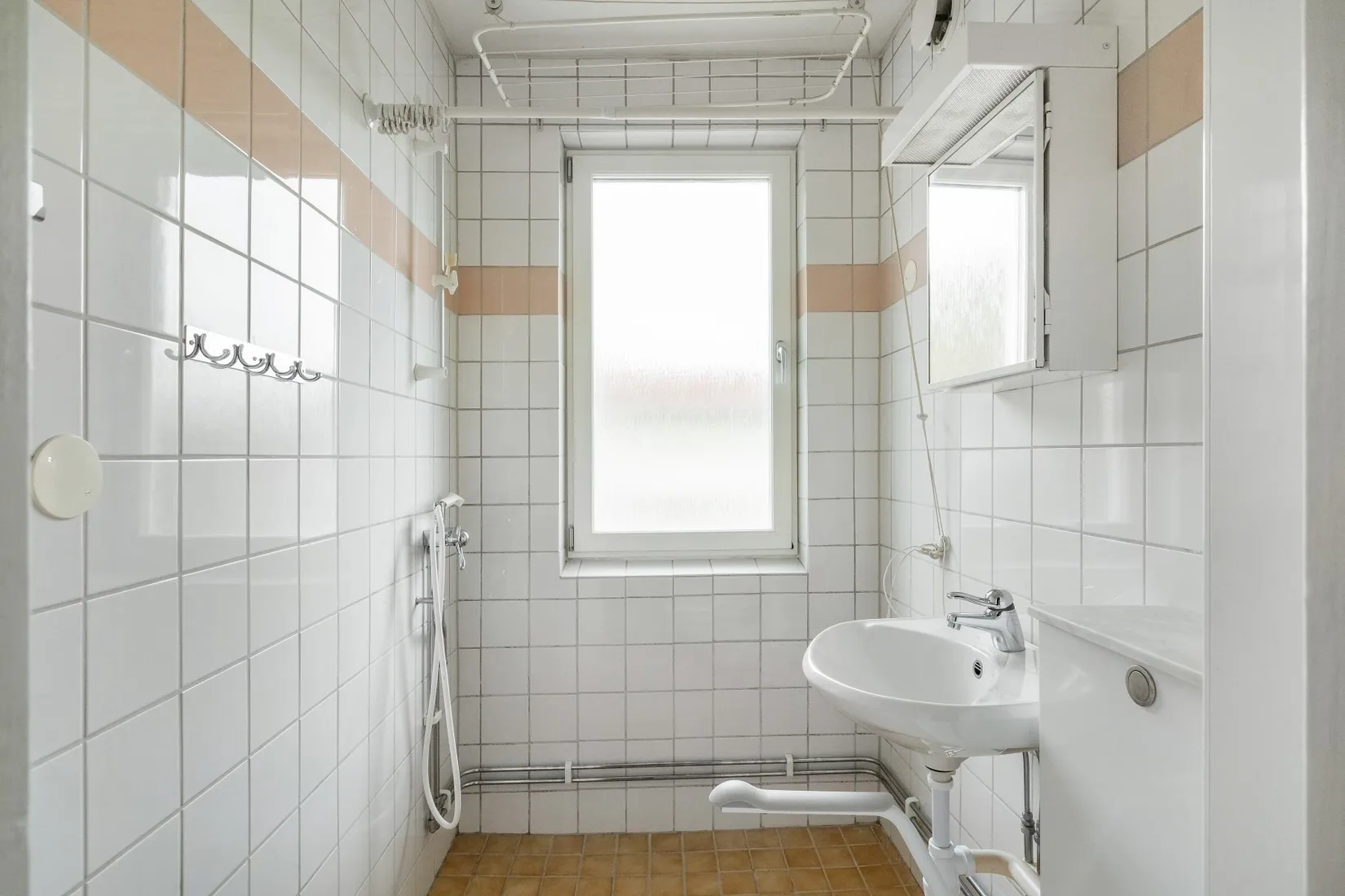 Bostadsrätt, Stångjärnsvägen 17, vån 3/3, Johannesfred, Stockholm