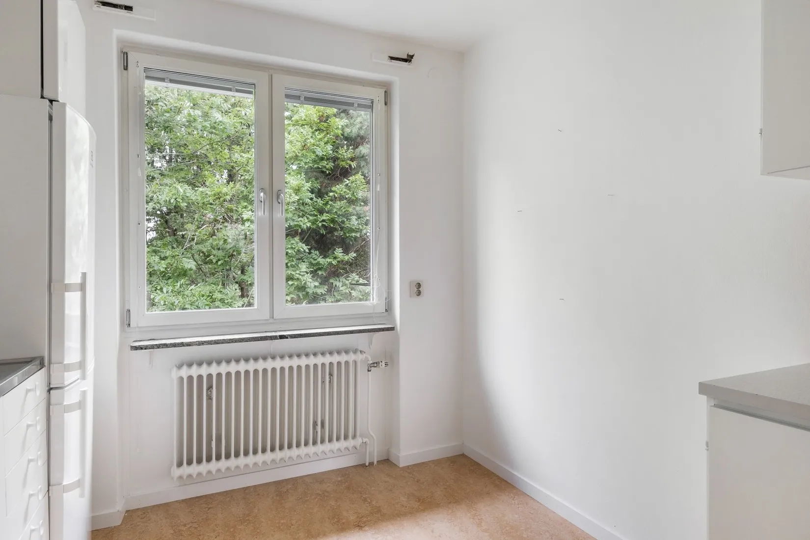 Bostadsrätt, Stångjärnsvägen 17, vån 3/3, Johannesfred, Stockholm