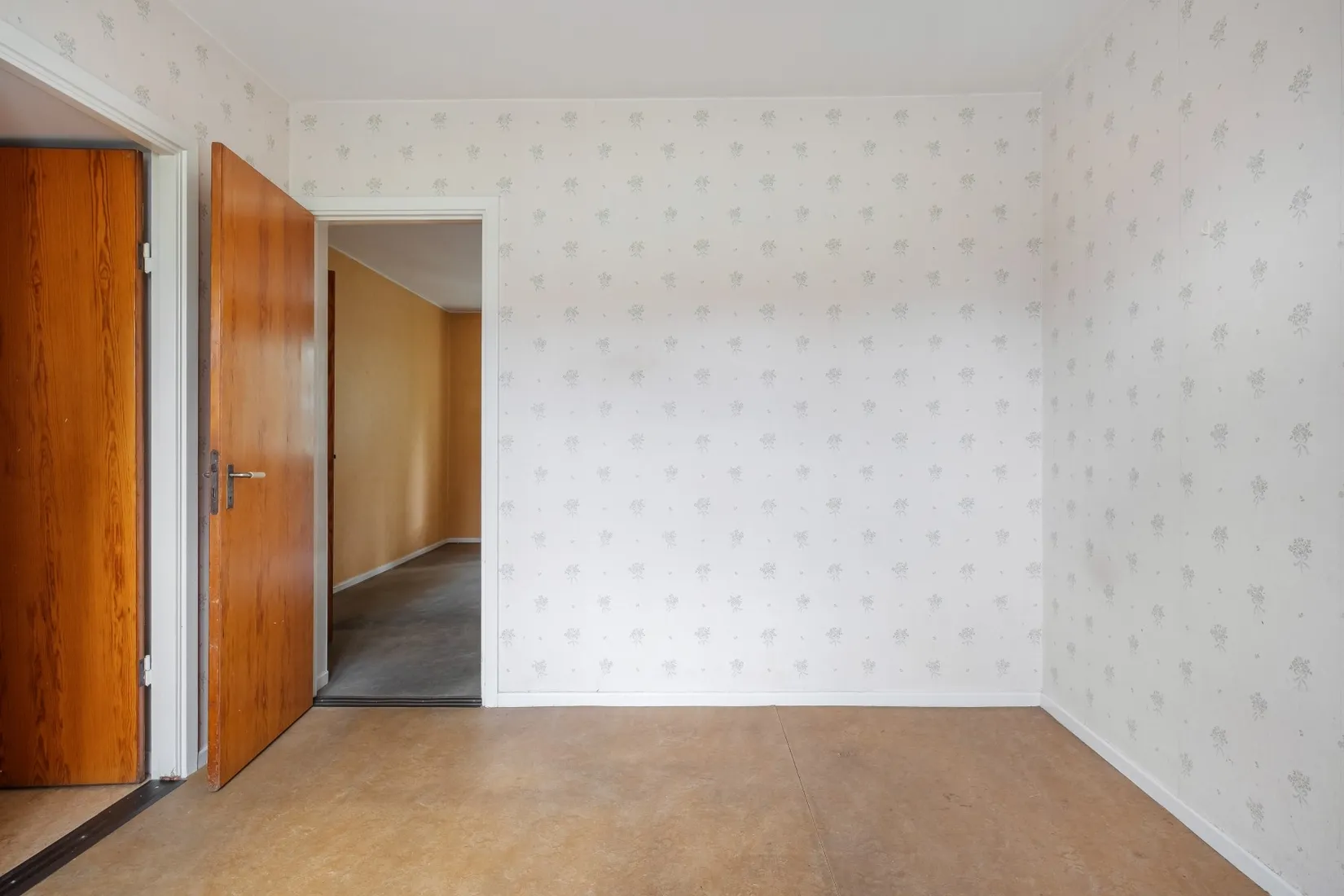 Bostadsrätt, Stångjärnsvägen 17, vån 3/3, Johannesfred, Stockholm