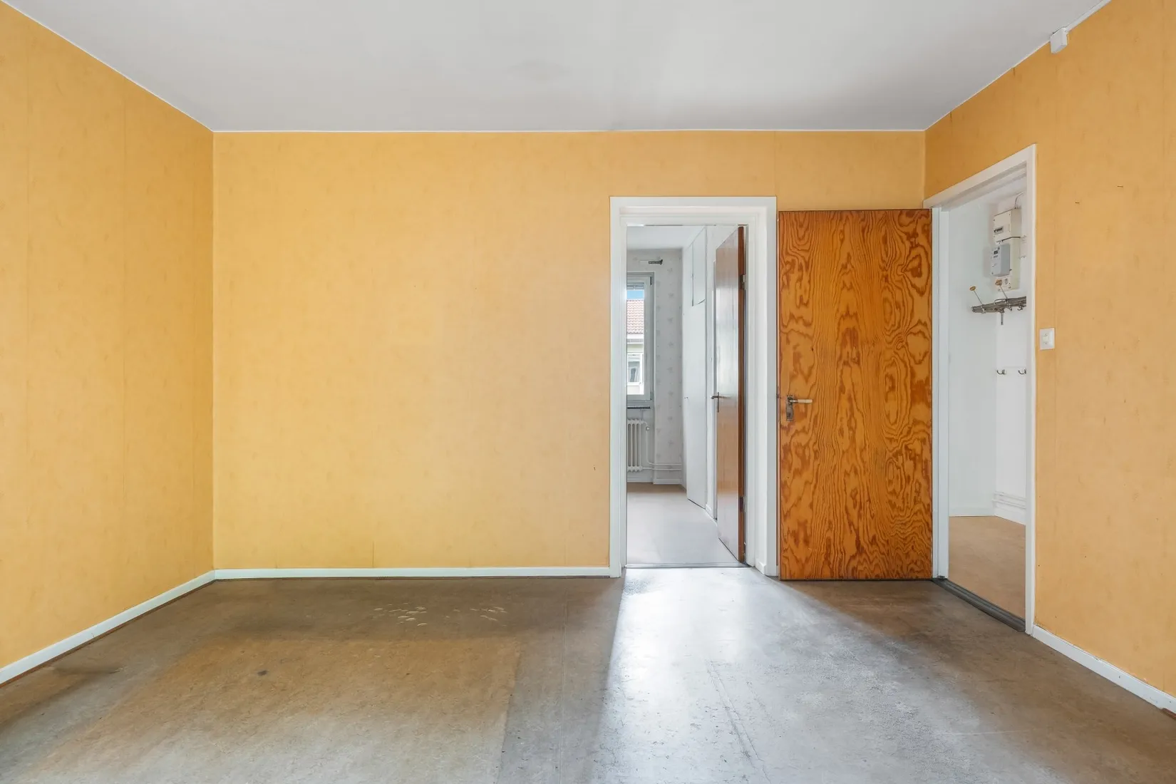 Bostadsrätt, Stångjärnsvägen 17, vån 3/3, Johannesfred, Stockholm
