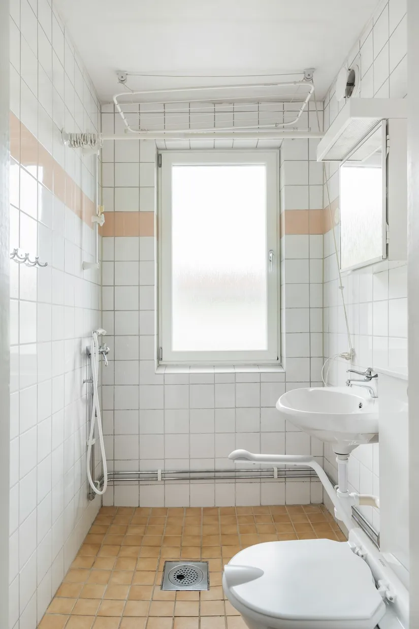 Bostadsrätt, Stångjärnsvägen 17, vån 3/3, Johannesfred, Stockholm