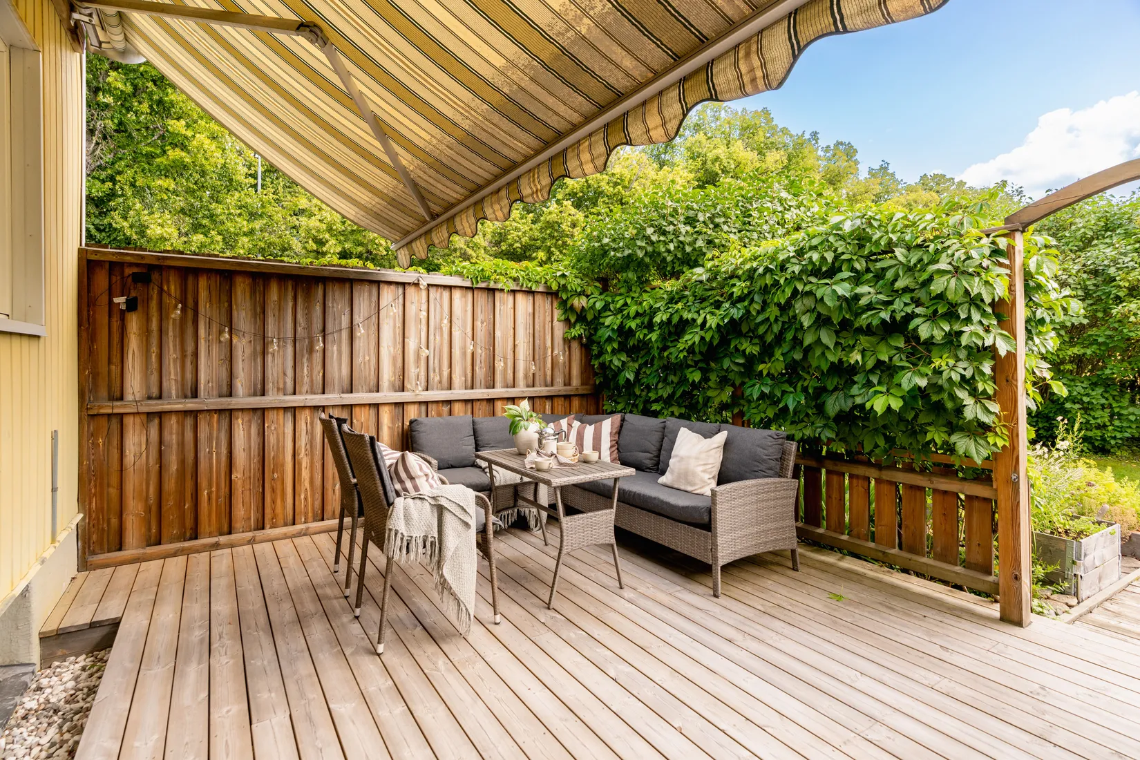 Bostadsrätt, Parkvägen 28G, Olsbacka, Gävle