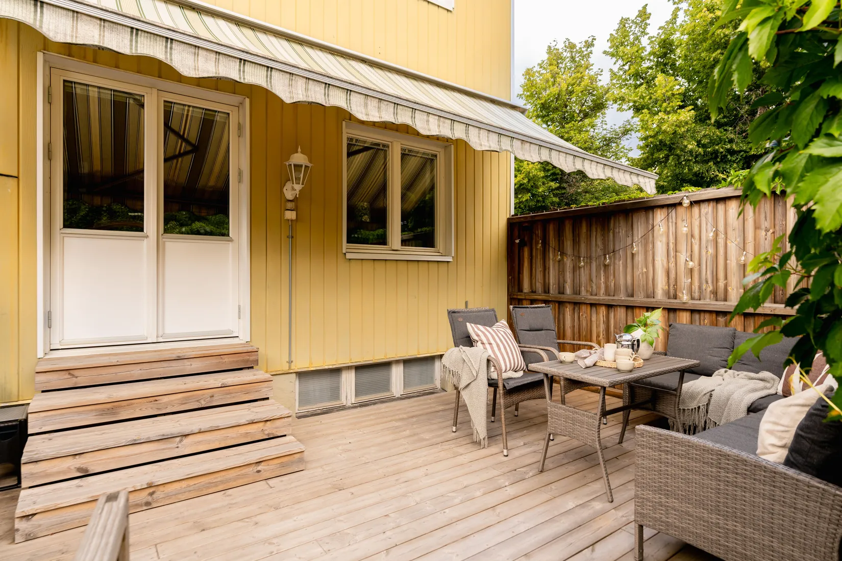 Bostadsrätt, Parkvägen 28G, Olsbacka, Gävle