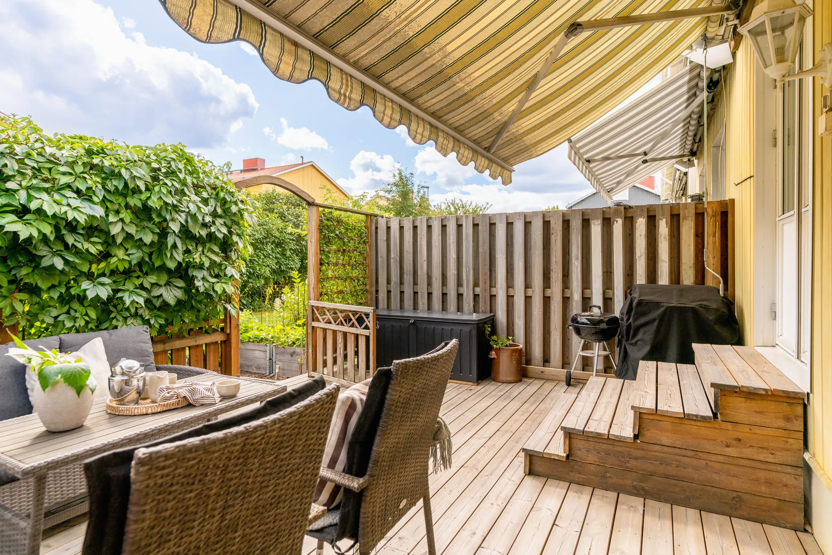 Bostadsrätt, Parkvägen 28G, Olsbacka, Gävle