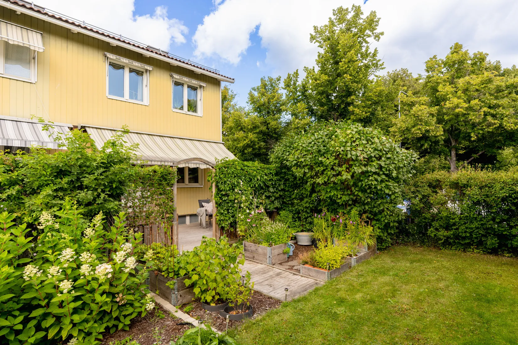 Bostadsrätt, Parkvägen 28G, Olsbacka, Gävle
