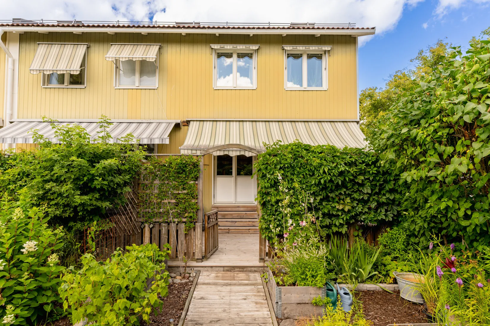 Bostadsrätt, Parkvägen 28G, Olsbacka, Gävle