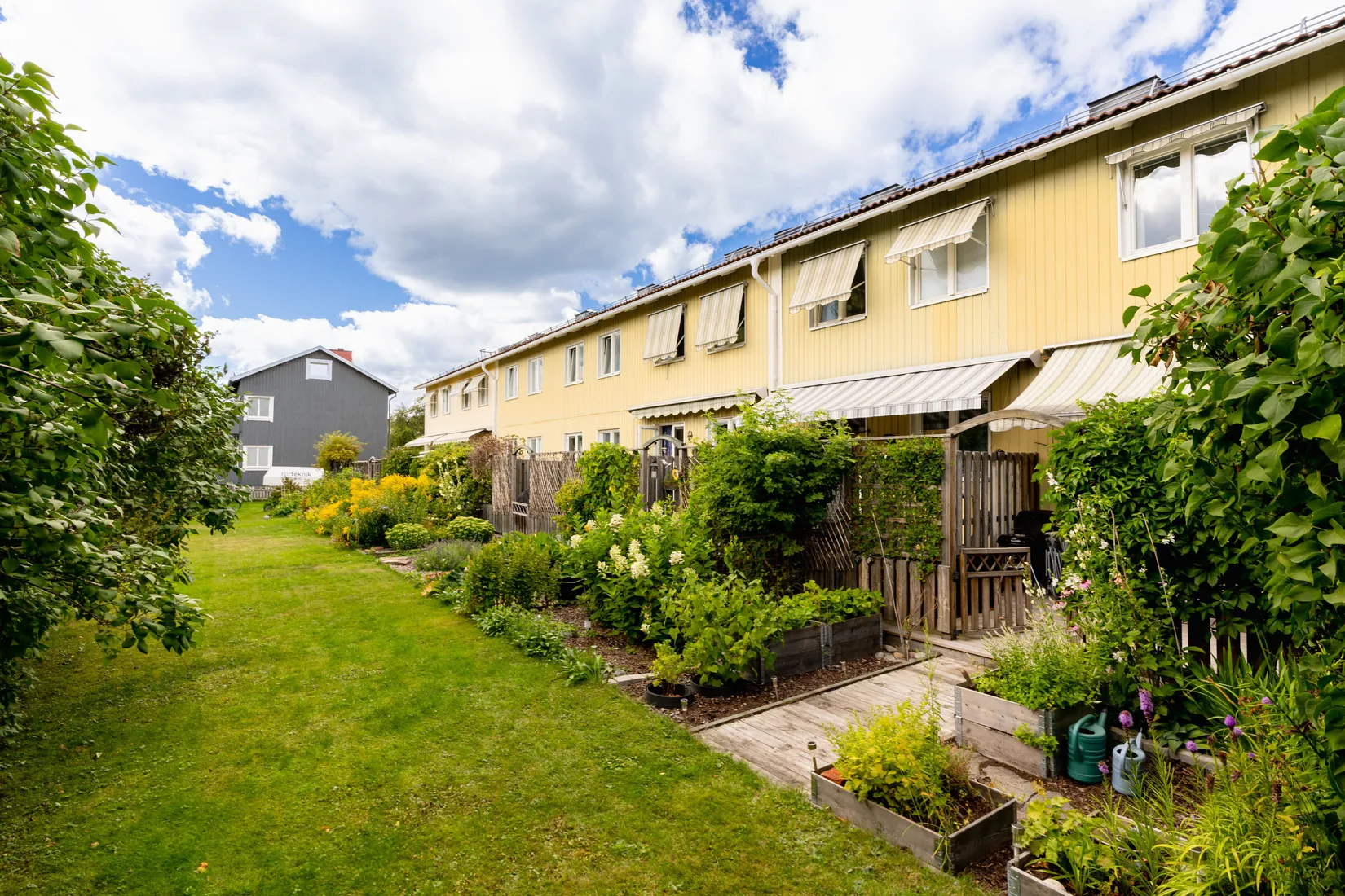 Bostadsrätt, Parkvägen 28G, Olsbacka, Gävle