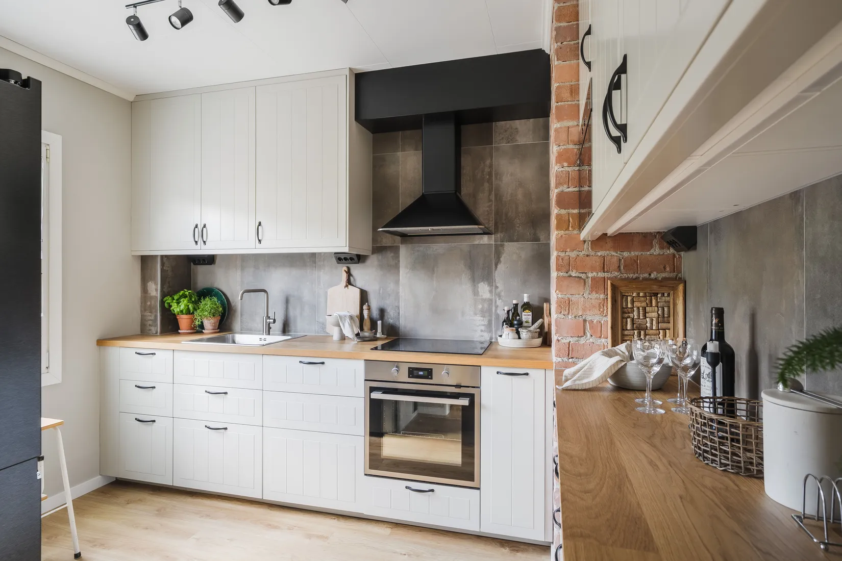 Bostadsrätt, Parkvägen 28G, Olsbacka, Gävle