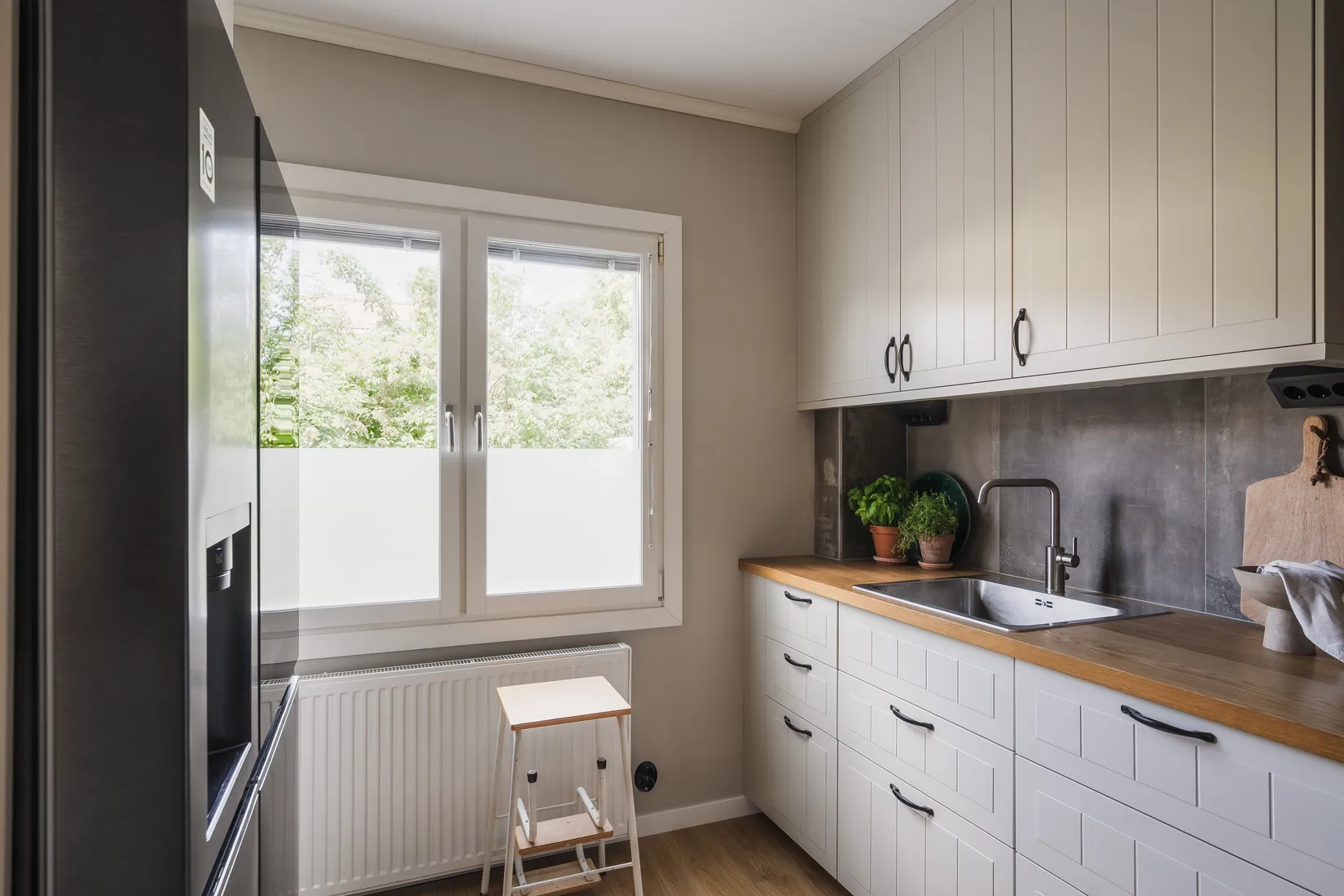 Bostadsrätt, Parkvägen 28G, Olsbacka, Gävle