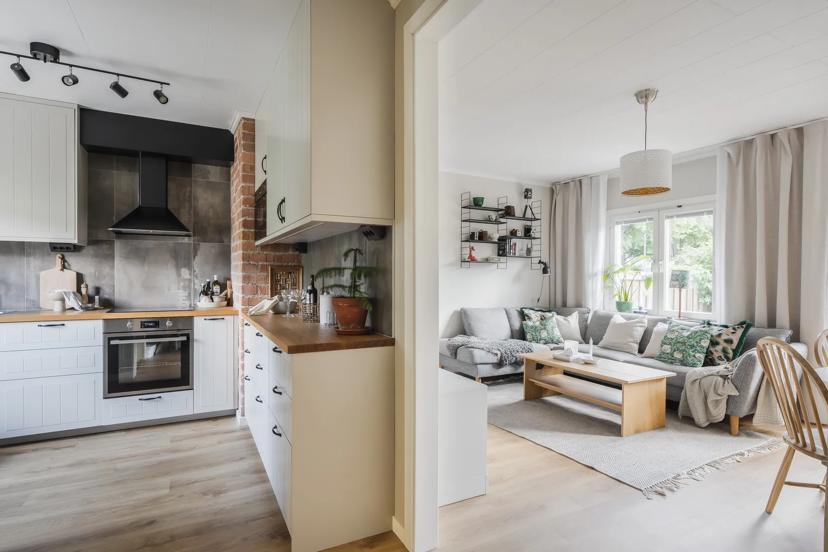 Bostadsrätt, Parkvägen 28G, Olsbacka, Gävle