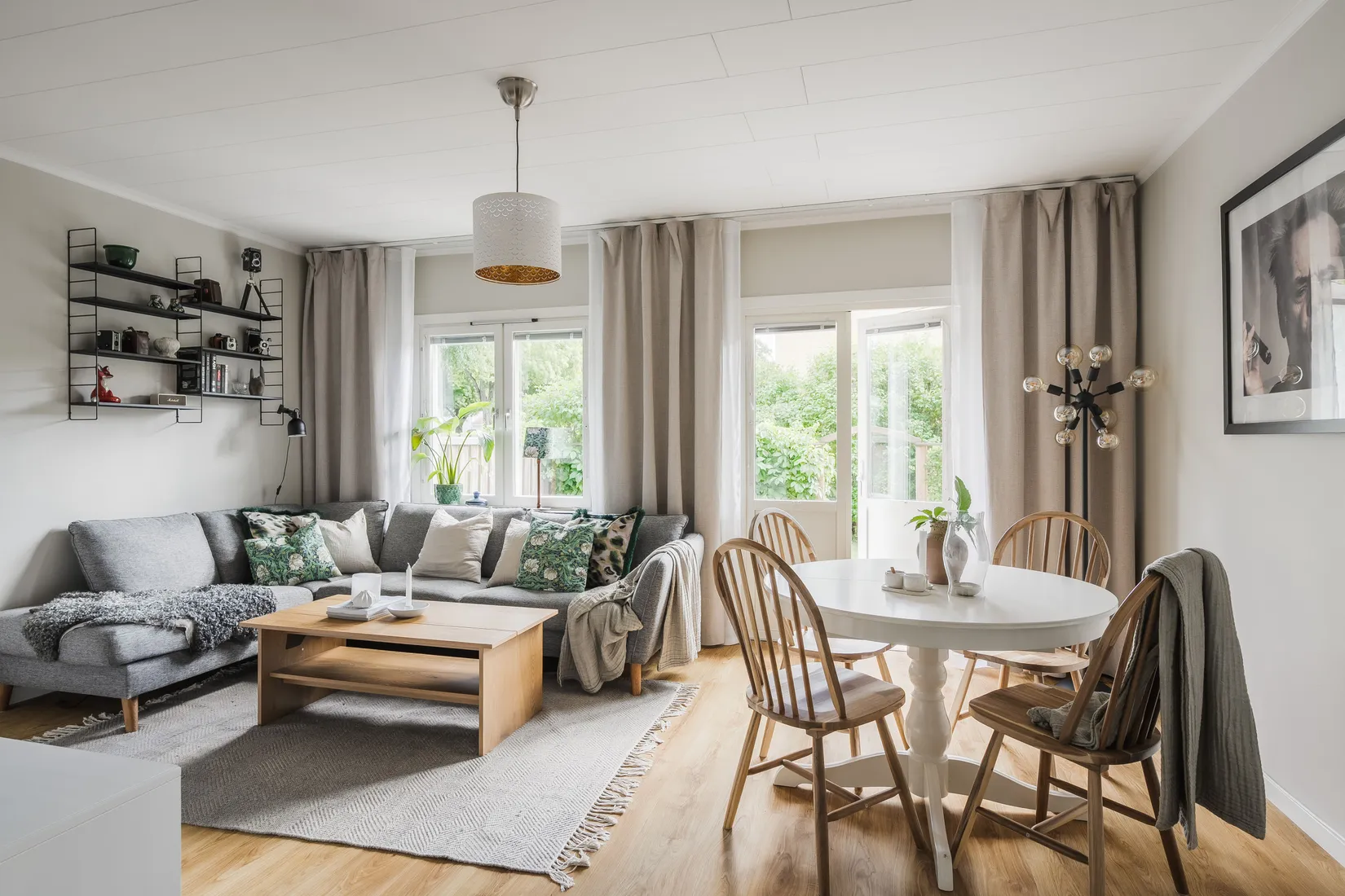Bostadsrätt, Parkvägen 28G, Olsbacka, Gävle
