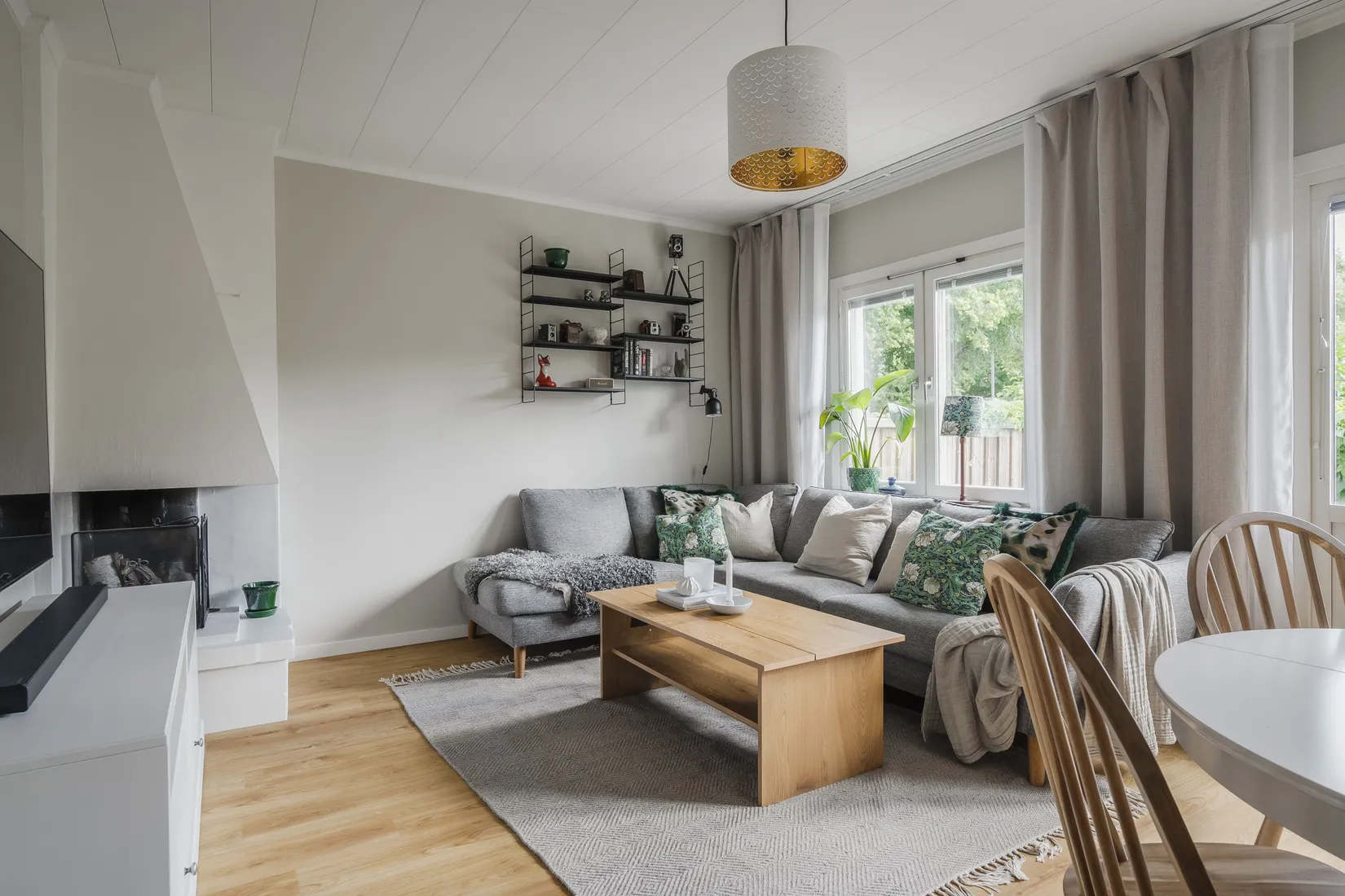 Bostadsrätt, Parkvägen 28G, Olsbacka, Gävle