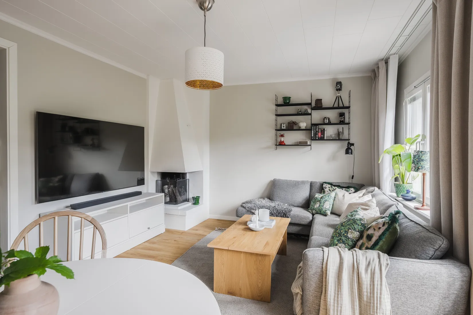 Bostadsrätt, Parkvägen 28G, Olsbacka, Gävle