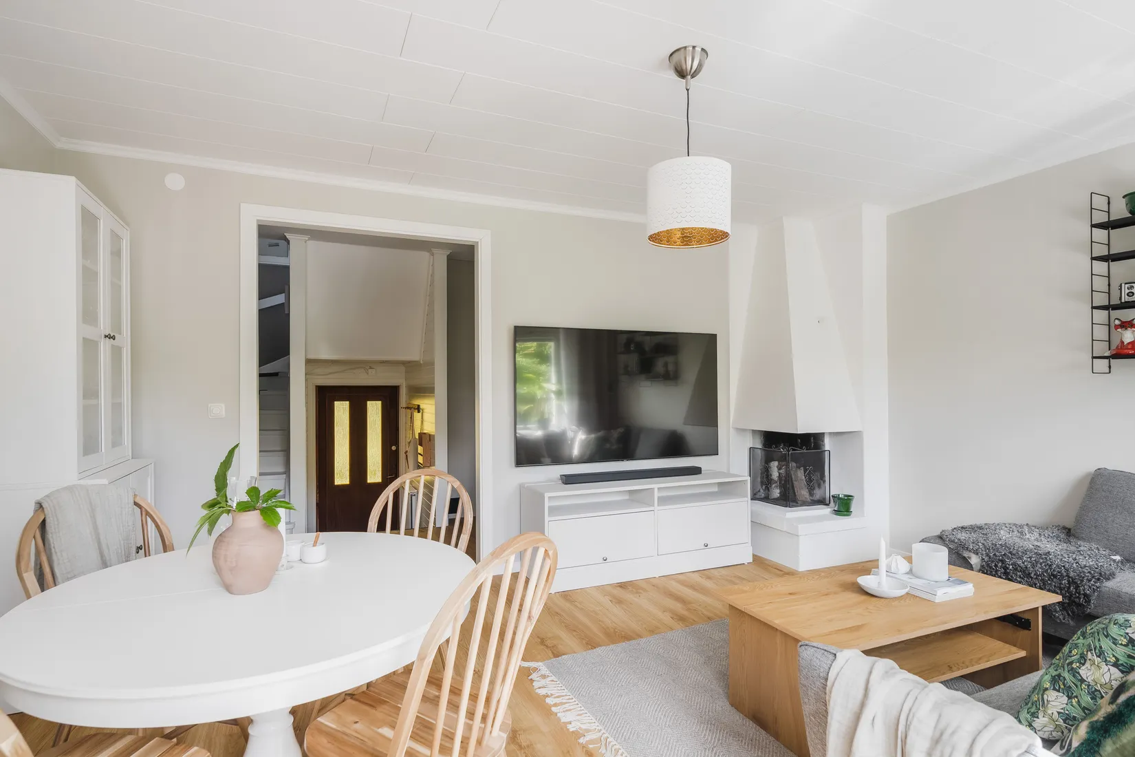 Bostadsrätt, Parkvägen 28G, Olsbacka, Gävle