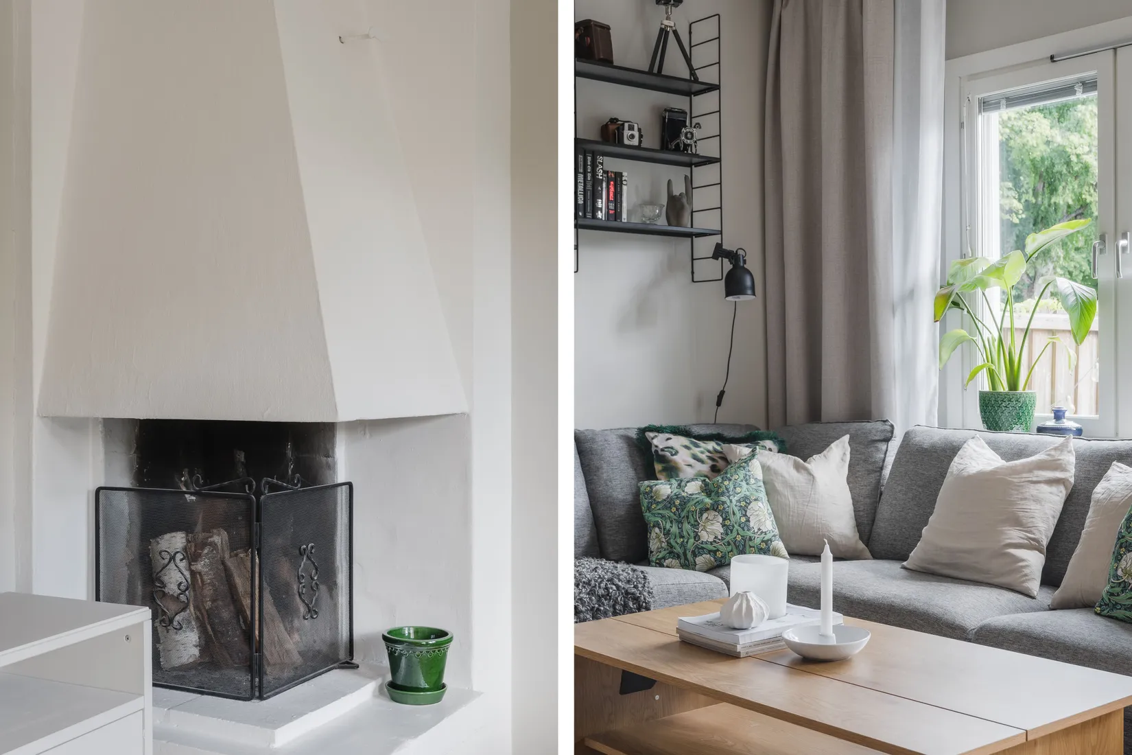 Bostadsrätt, Parkvägen 28G, Olsbacka, Gävle
