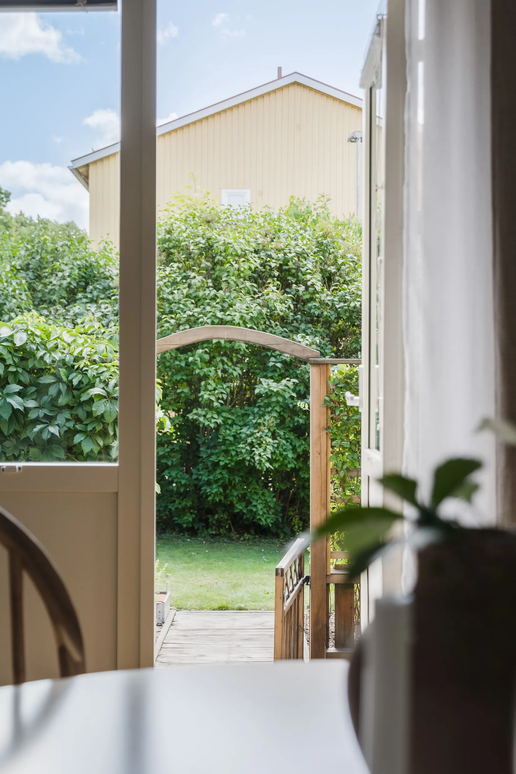 Bostadsrätt, Parkvägen 28G, Olsbacka, Gävle