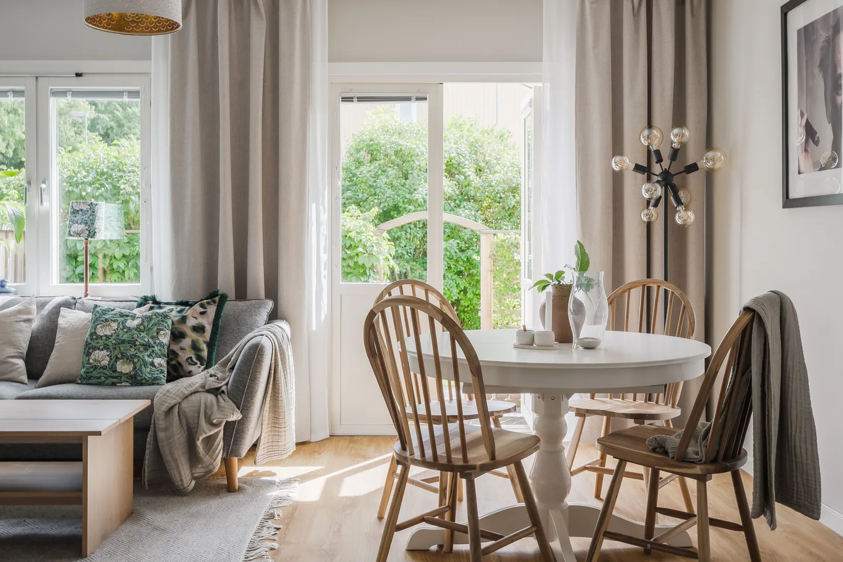 Bostadsrätt, Parkvägen 28G, Olsbacka, Gävle