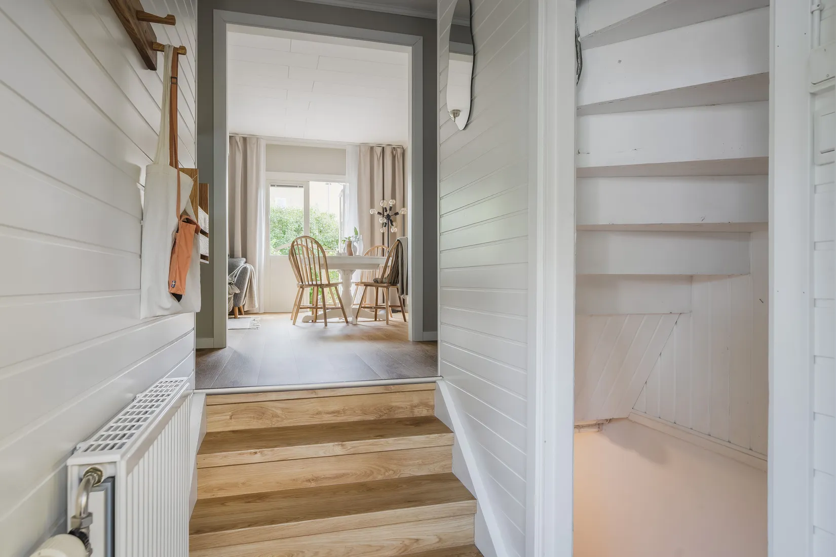 Bostadsrätt, Parkvägen 28G, Olsbacka, Gävle