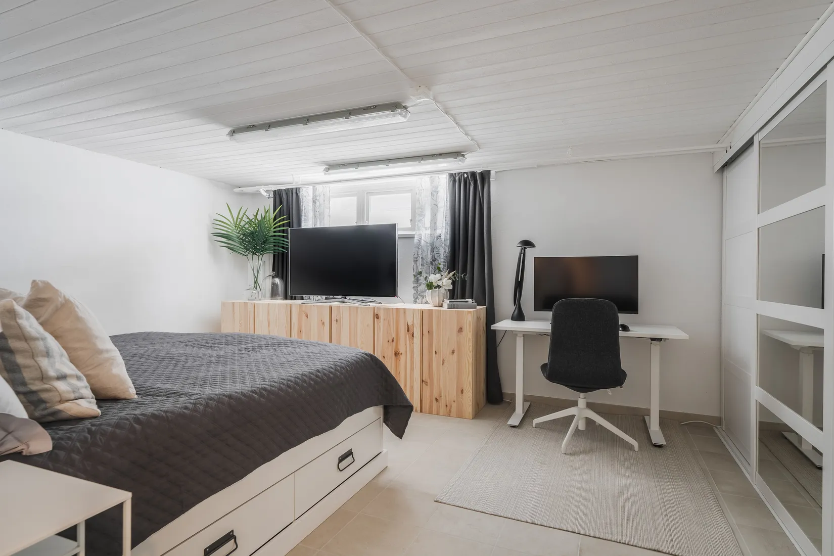 Bostadsrätt, Parkvägen 28G, Olsbacka, Gävle