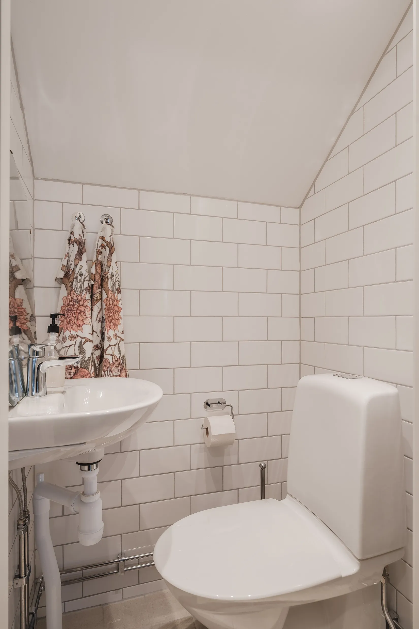 Bostadsrätt, Parkvägen 28G, Olsbacka, Gävle