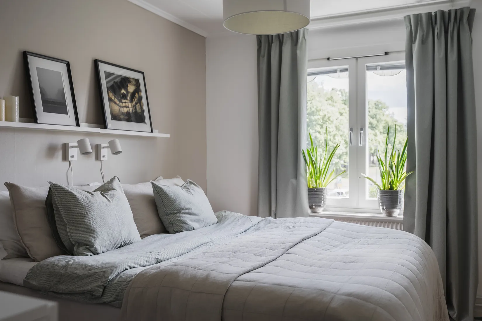 Bostadsrätt, Parkvägen 28G, Olsbacka, Gävle