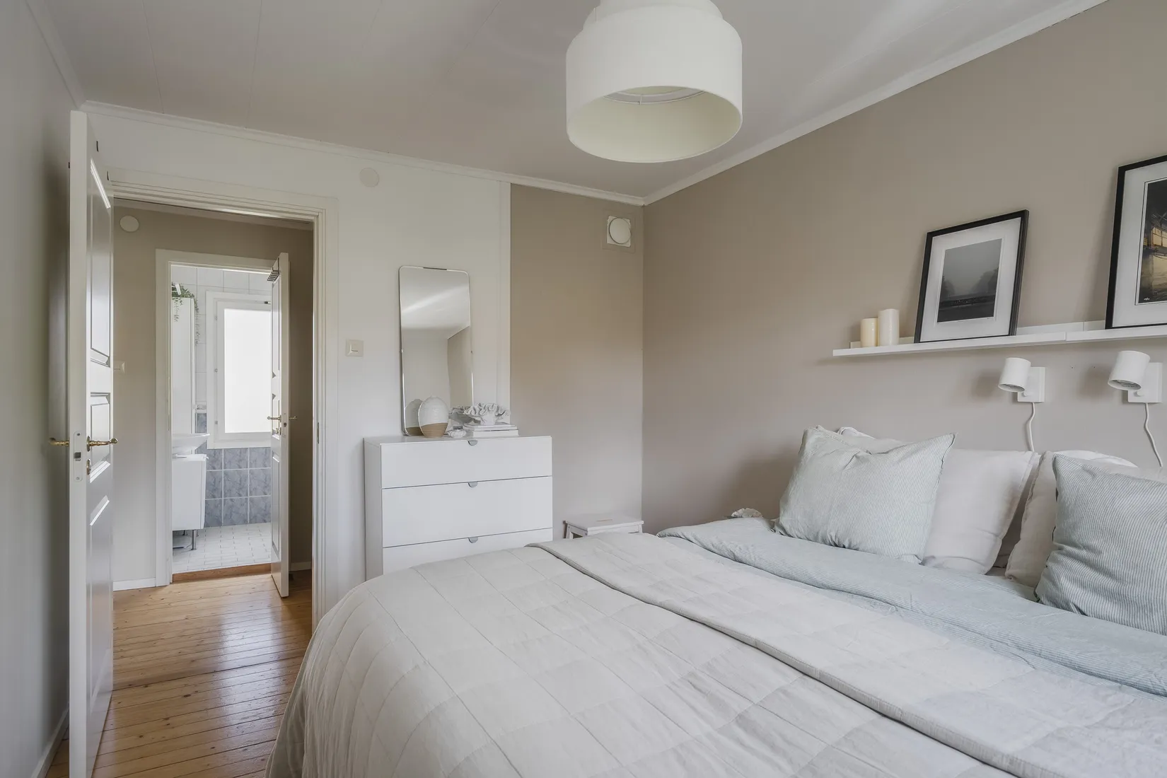 Bostadsrätt, Parkvägen 28G, Olsbacka, Gävle