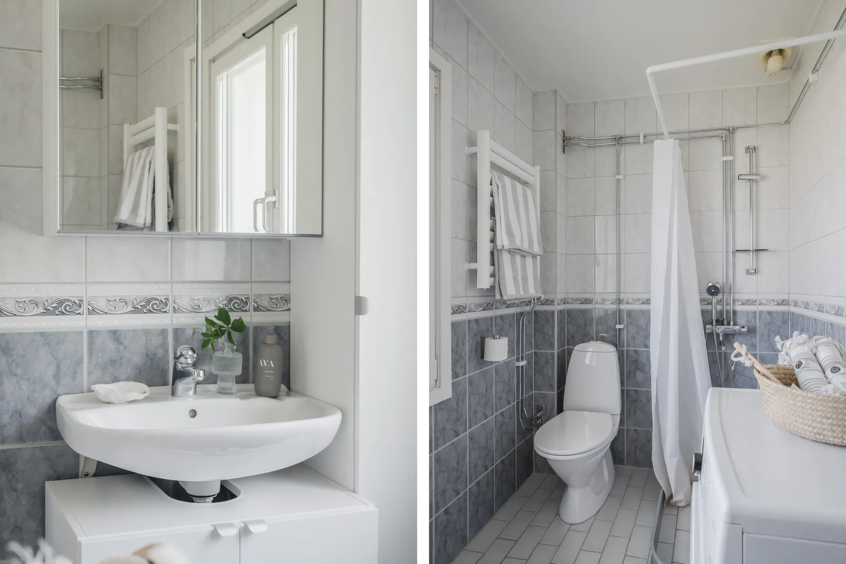 Bostadsrätt, Parkvägen 28G, Olsbacka, Gävle