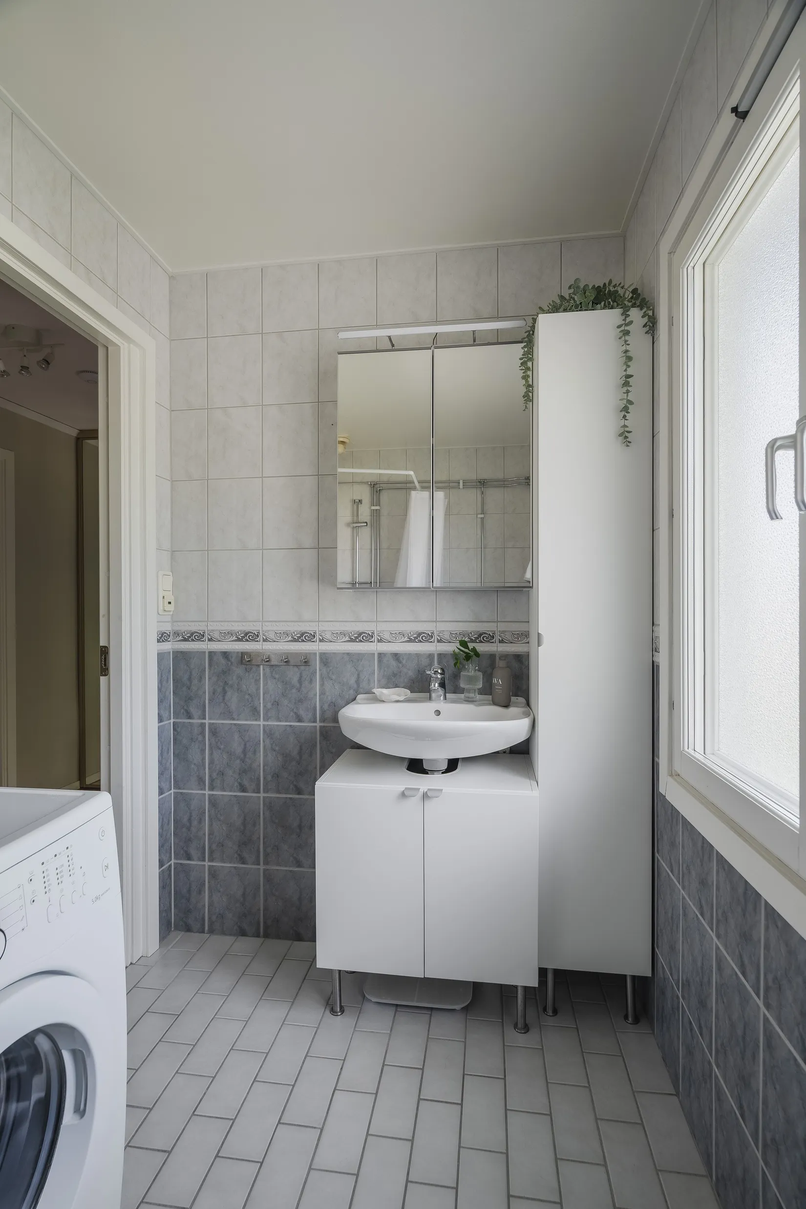 Bostadsrätt, Parkvägen 28G, Olsbacka, Gävle