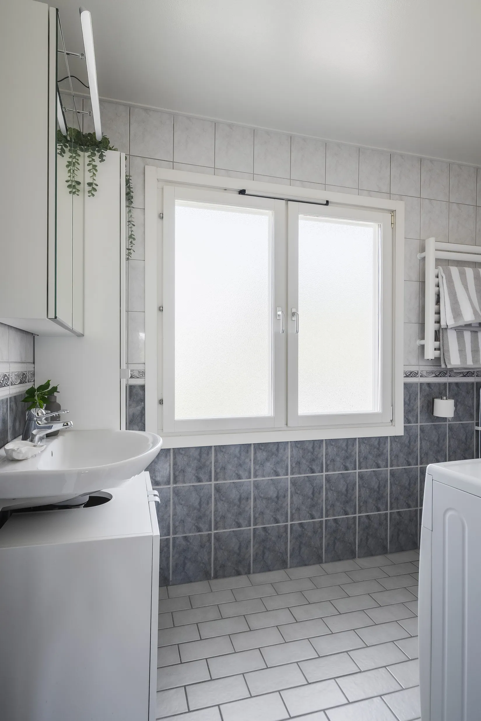 Bostadsrätt, Parkvägen 28G, Olsbacka, Gävle