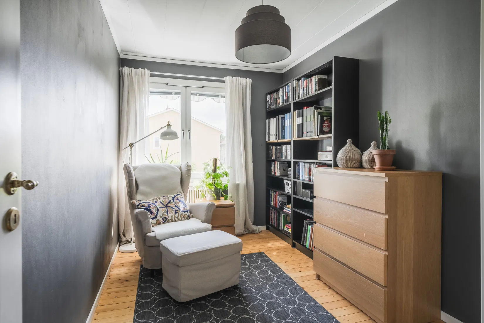 Bostadsrätt, Parkvägen 28G, Olsbacka, Gävle