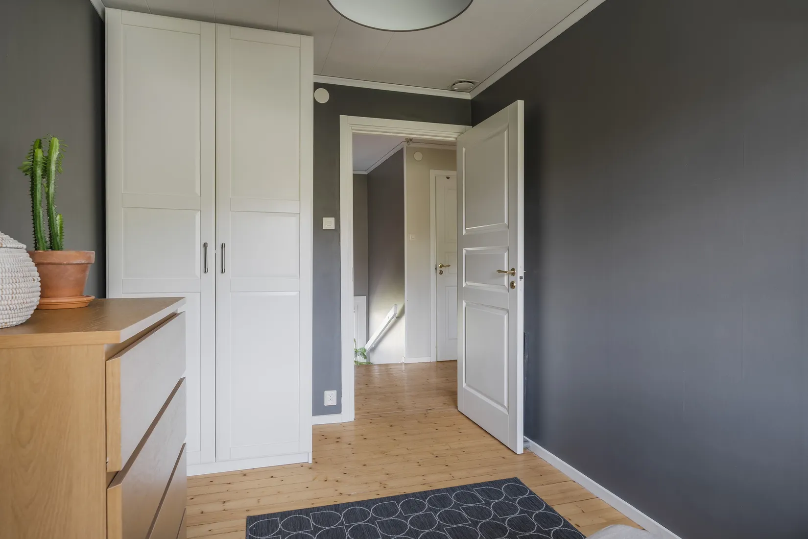 Bostadsrätt, Parkvägen 28G, Olsbacka, Gävle