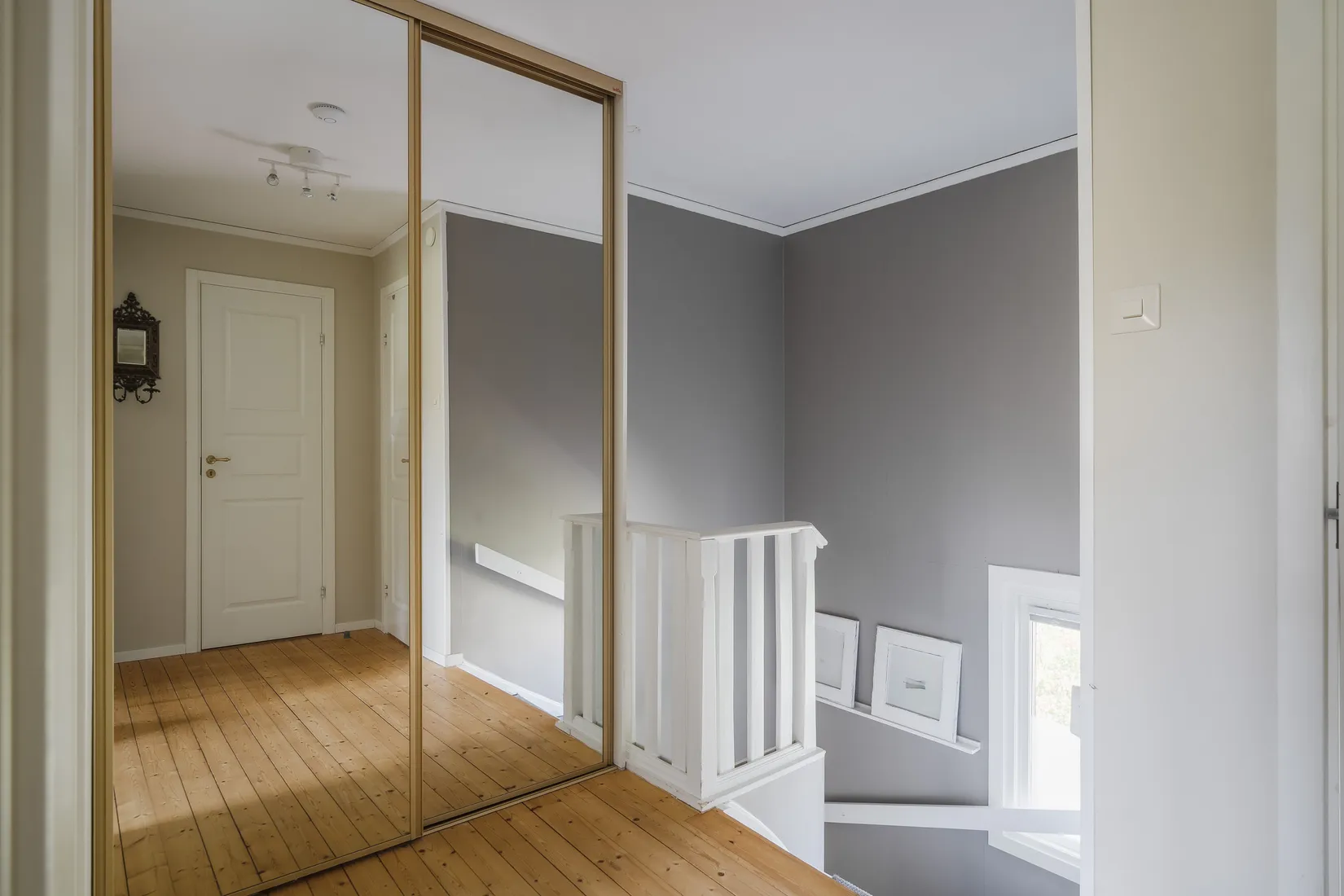 Bostadsrätt, Parkvägen 28G, Olsbacka, Gävle