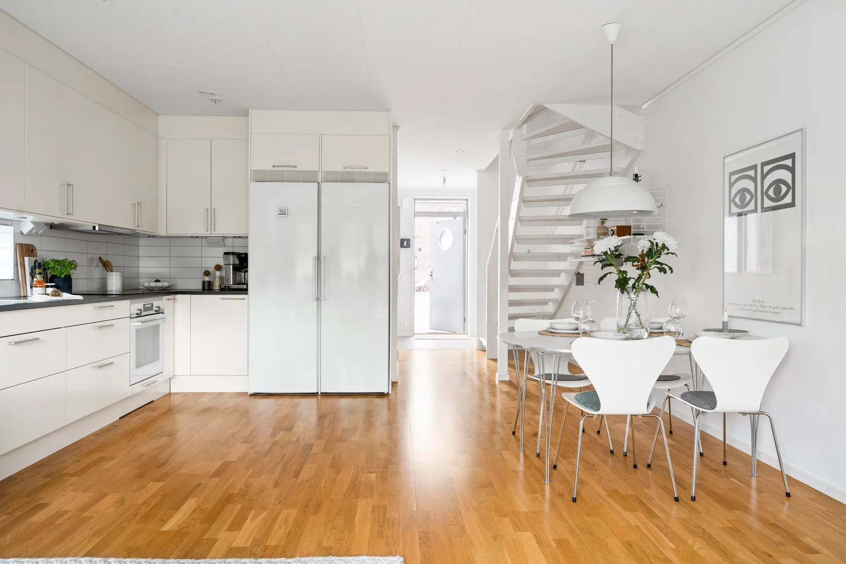 Bostadsrätt, Snöfågelgatan 53, Gustavslund, Helsingborg