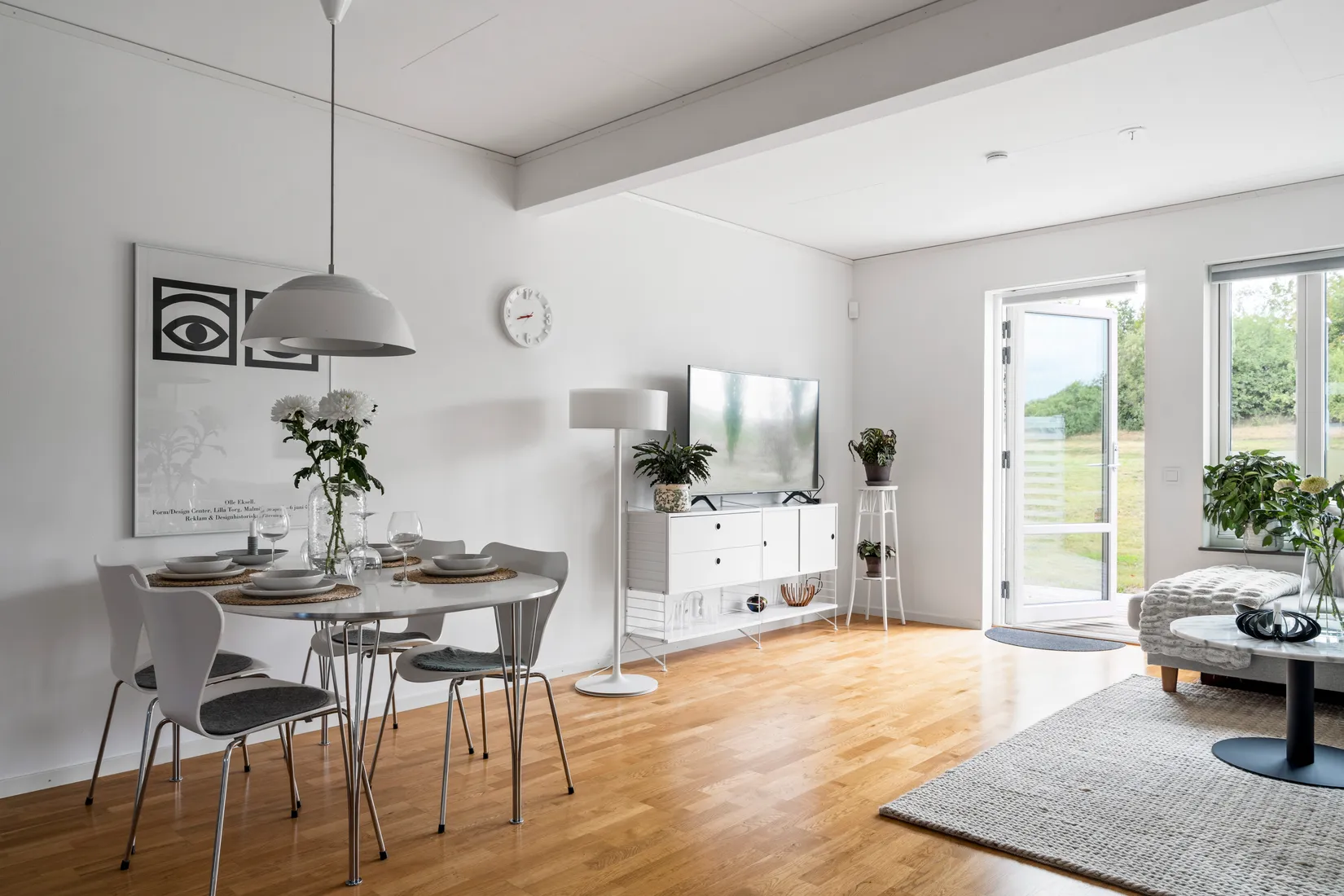 Bostadsrätt, Snöfågelgatan 53, Gustavslund, Helsingborg