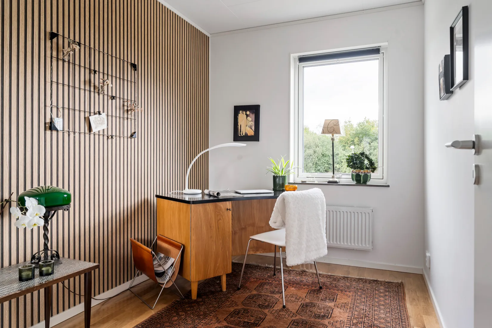 Bostadsrätt, Snöfågelgatan 53, Gustavslund, Helsingborg