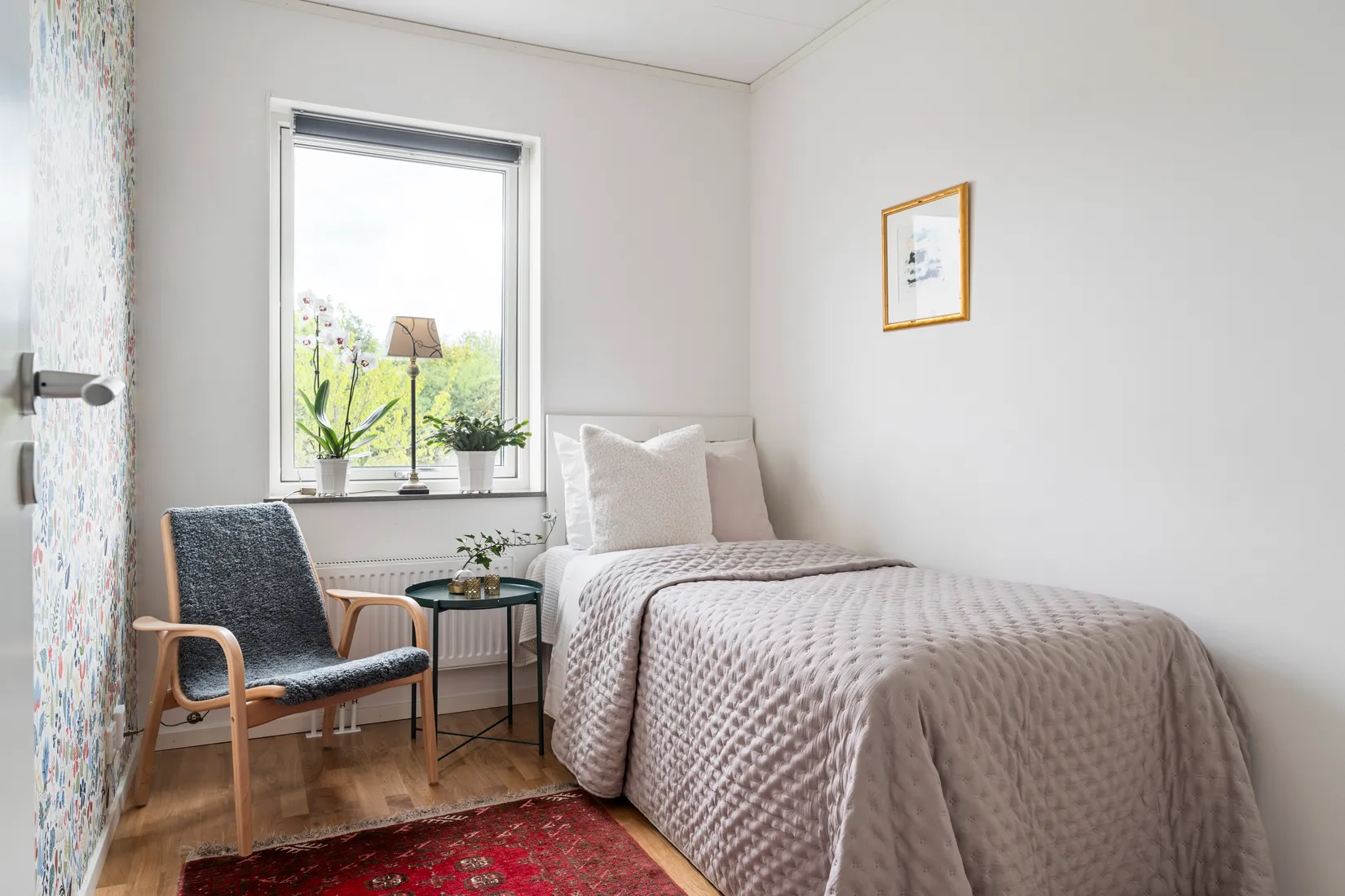 Bostadsrätt, Snöfågelgatan 53, Gustavslund, Helsingborg