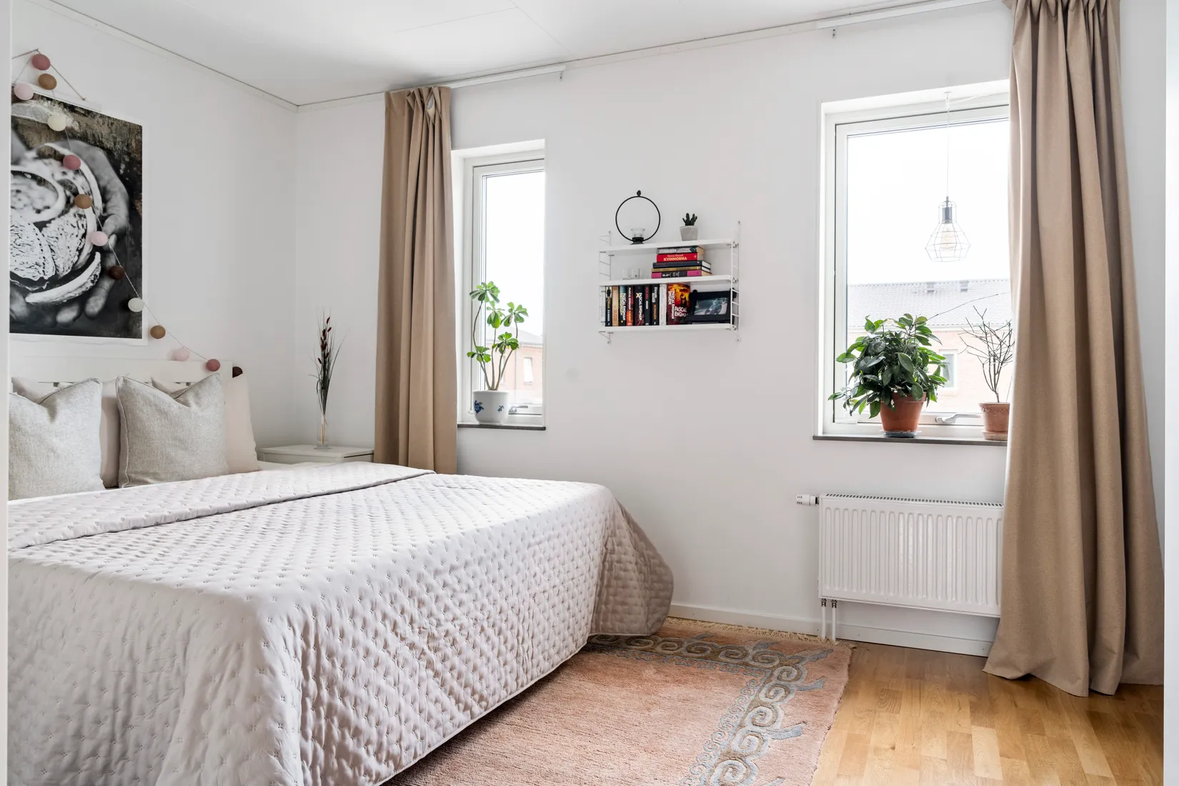 Bostadsrätt, Snöfågelgatan 53, Gustavslund, Helsingborg