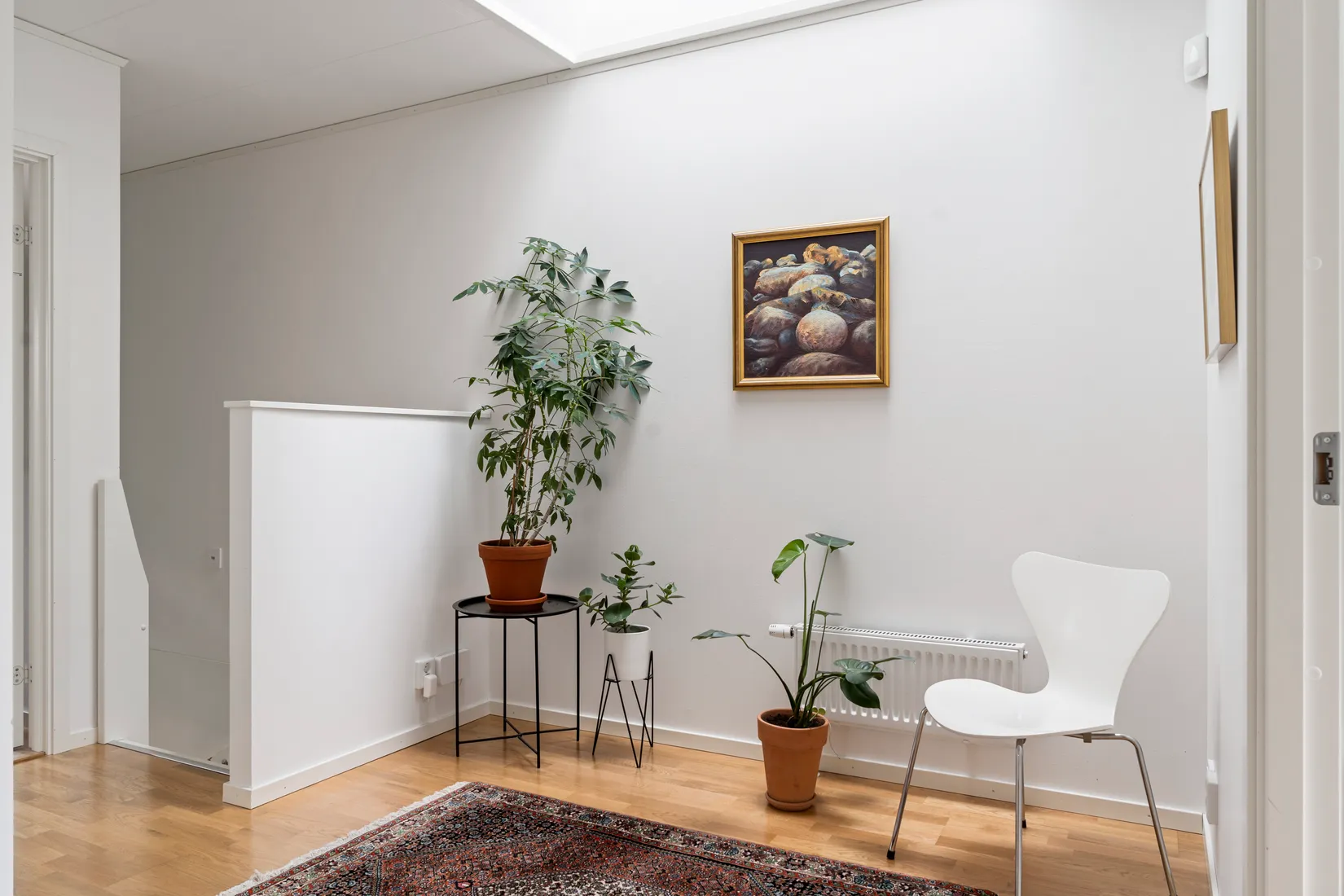 Bostadsrätt, Snöfågelgatan 53, Gustavslund, Helsingborg