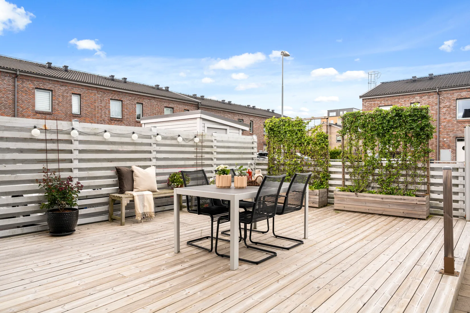 Bostadsrätt, Snöfågelgatan 53, Gustavslund, Helsingborg