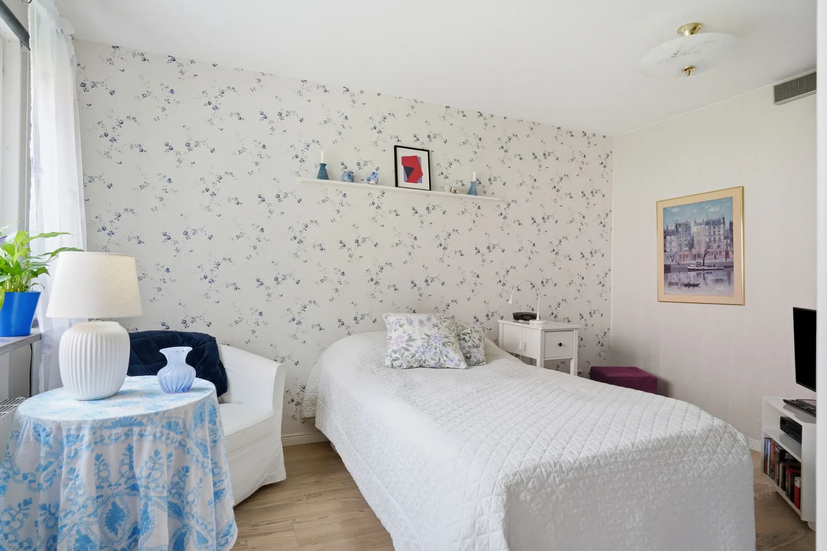 Bostadsrätt, Lings väg 38, Löten, Uppsala