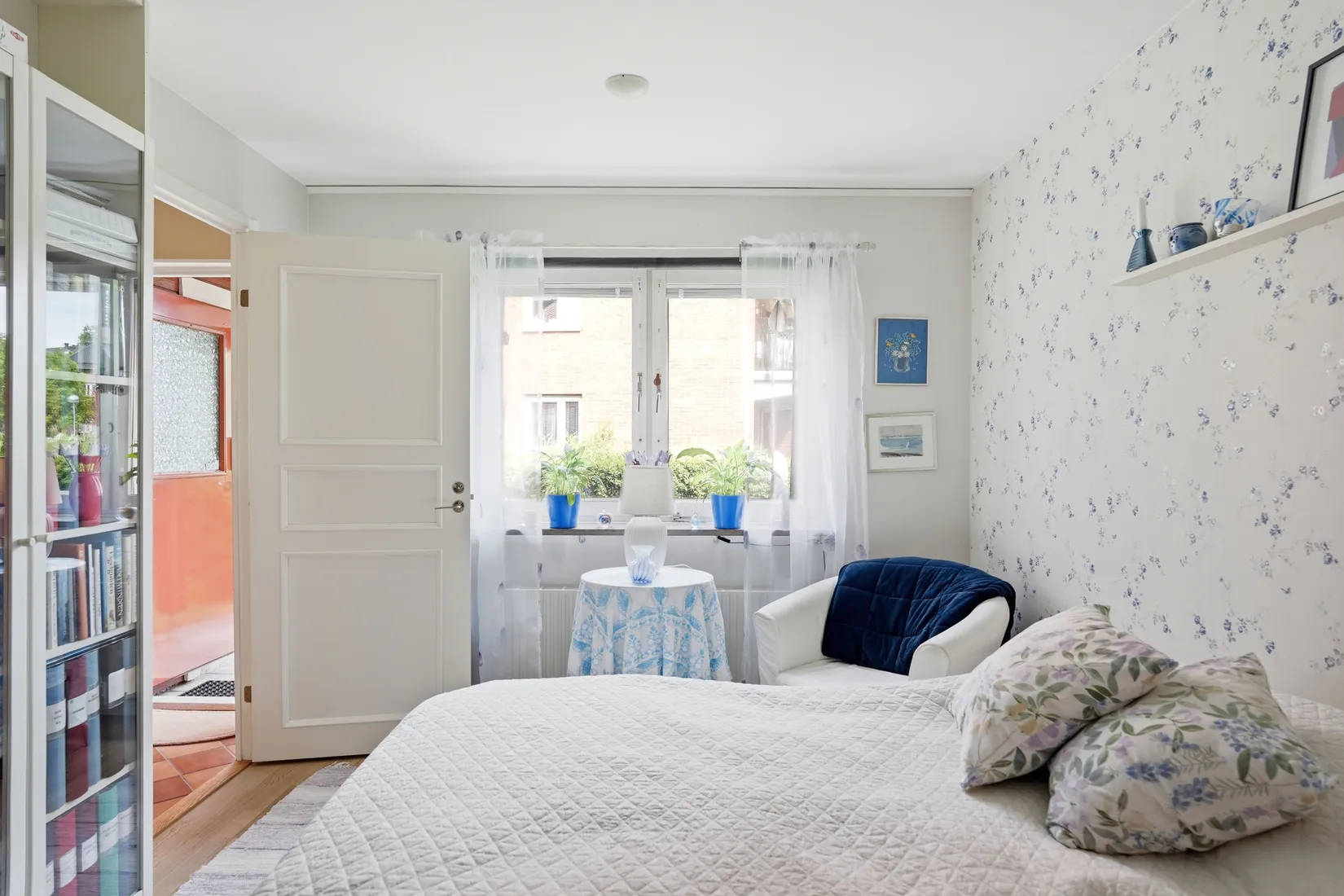 Bostadsrätt, Lings väg 38, Löten, Uppsala