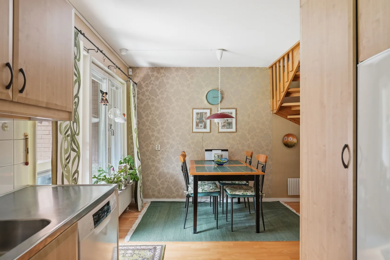 Bostadsrätt, Lings väg 38, Löten, Uppsala