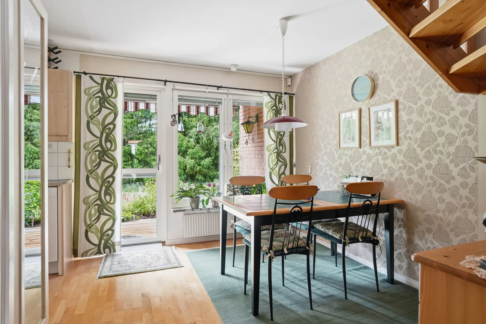 Bostadsrätt, Lings väg 38, Löten, Uppsala