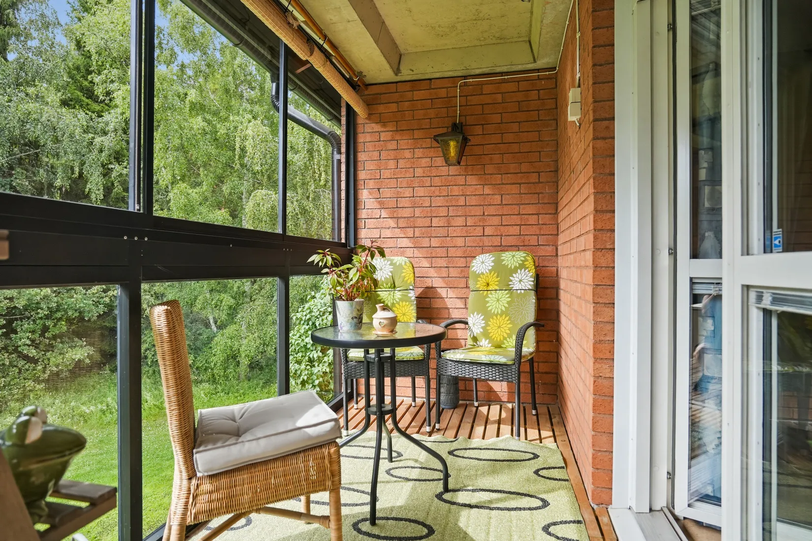 Bostadsrätt, Lings väg 38, Löten, Uppsala