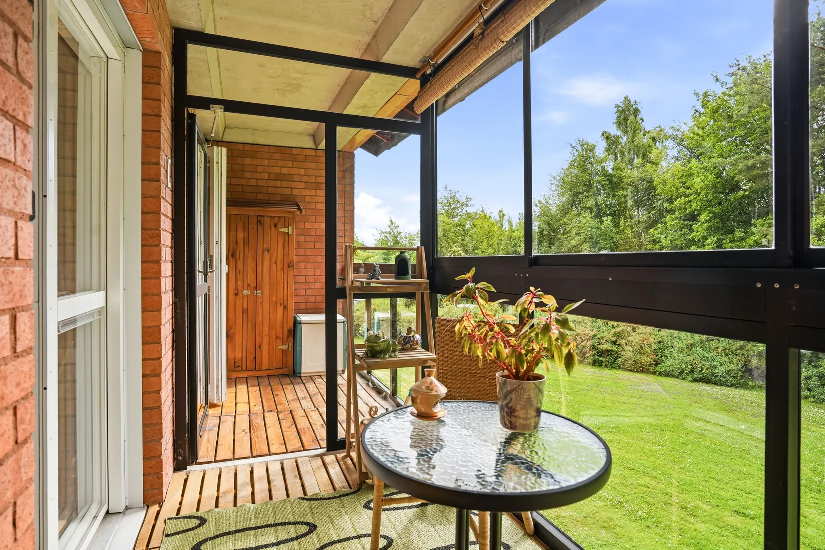 Bostadsrätt, Lings väg 38, Löten, Uppsala