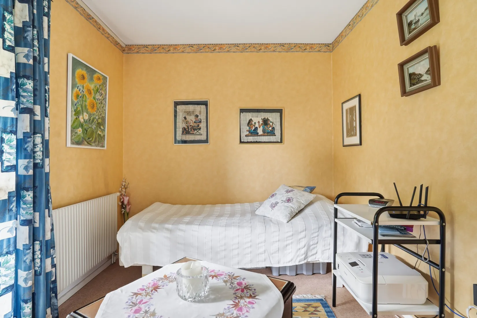 Bostadsrätt, Lings väg 38, Löten, Uppsala
