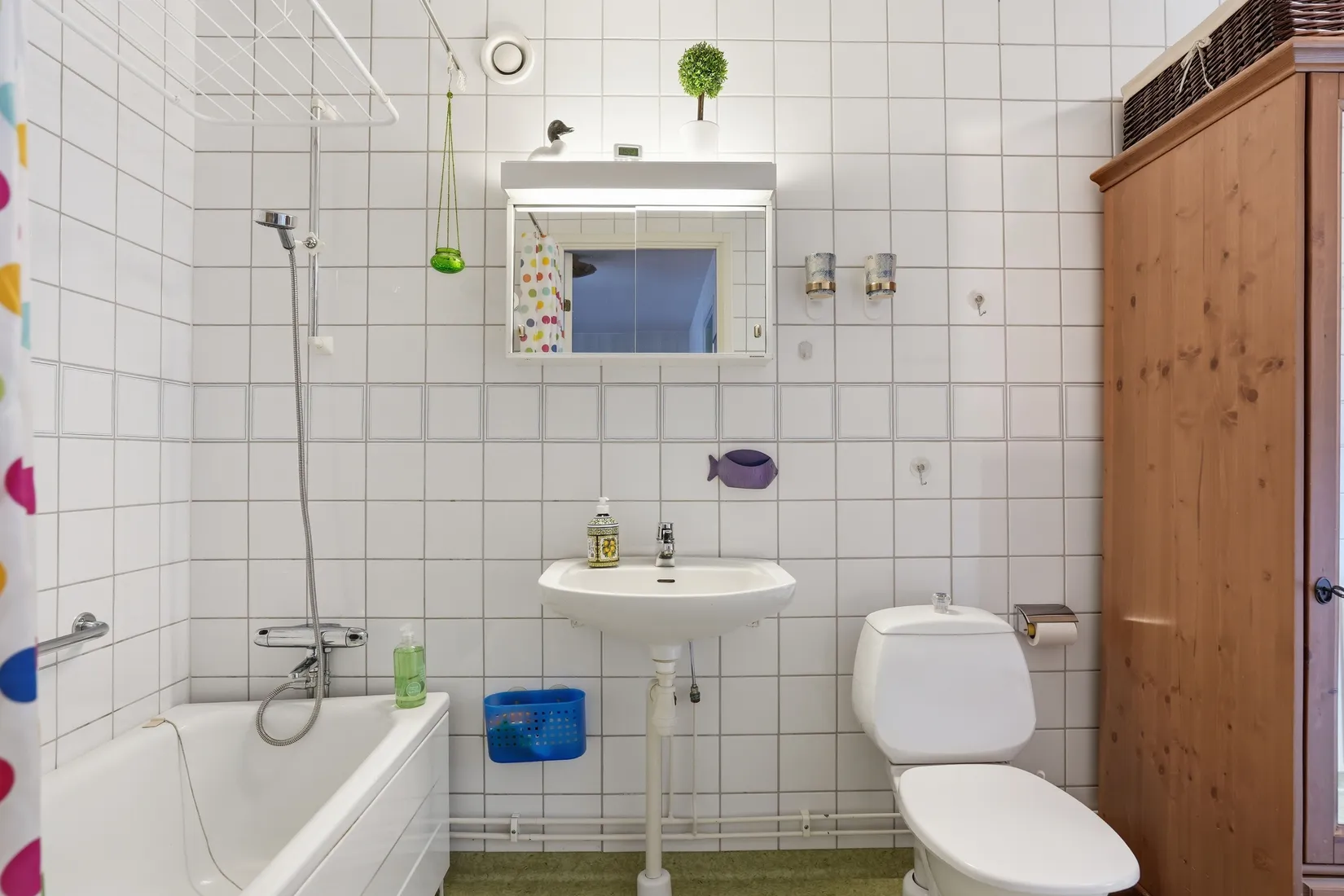Bostadsrätt, Lings väg 38, Löten, Uppsala