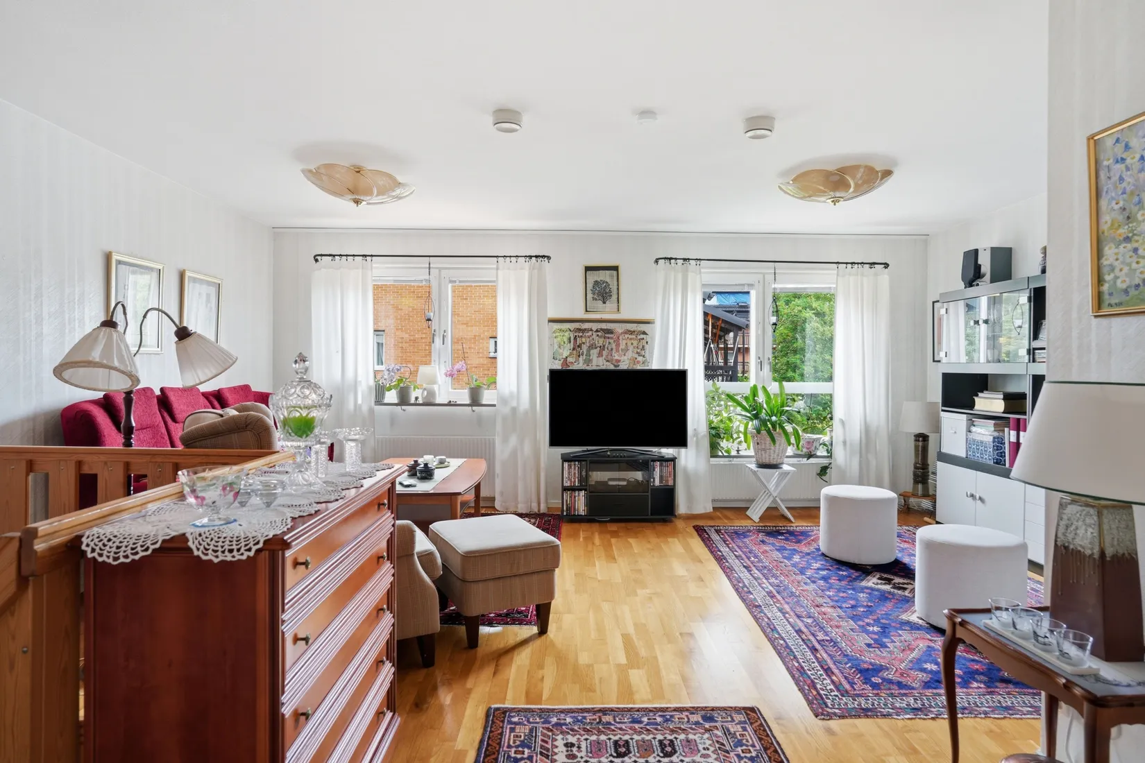 Bostadsrätt, Lings väg 38, Löten, Uppsala