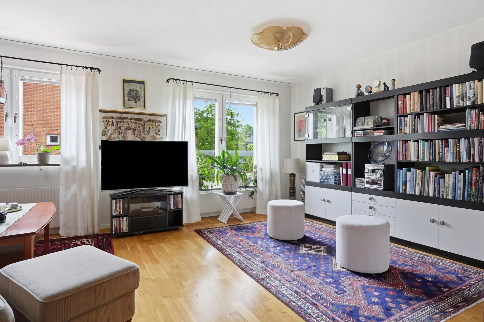 Bostadsrätt, Lings väg 38, Löten, Uppsala