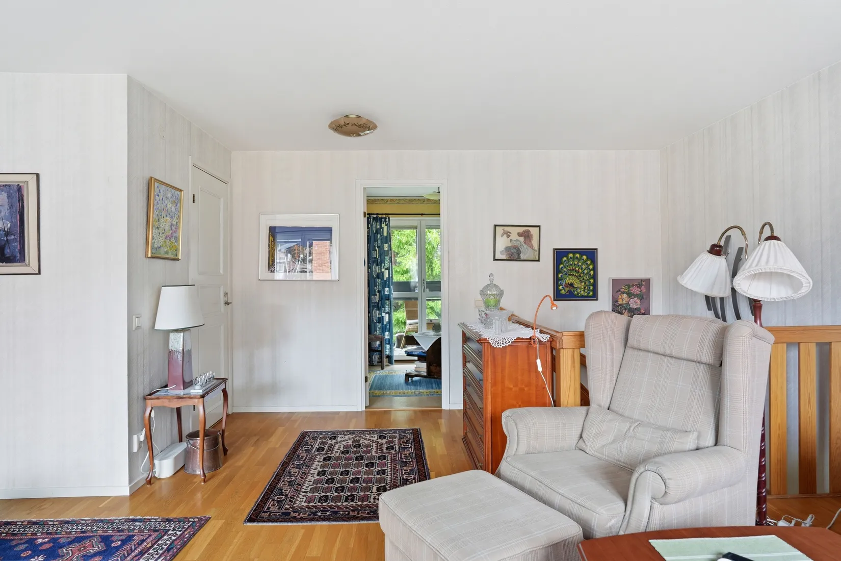 Bostadsrätt, Lings väg 38, Löten, Uppsala